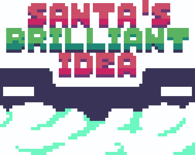 Games like Santa's Brilliant Idea