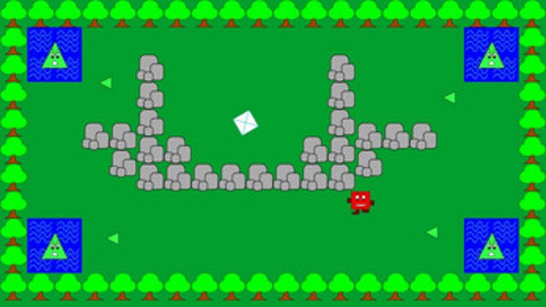 Shape Quest Image