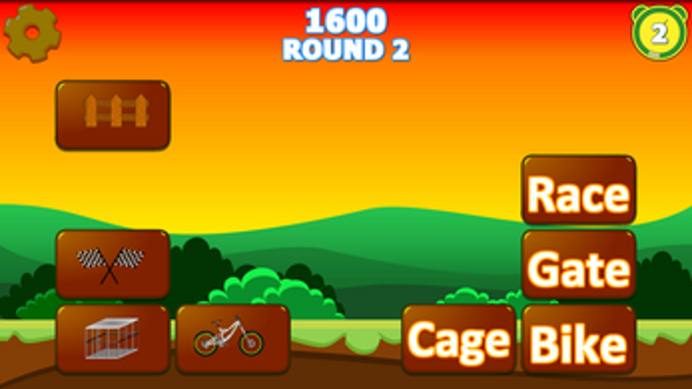 Silent / Magic E Mix and Match Game - Learning to Read screenshot