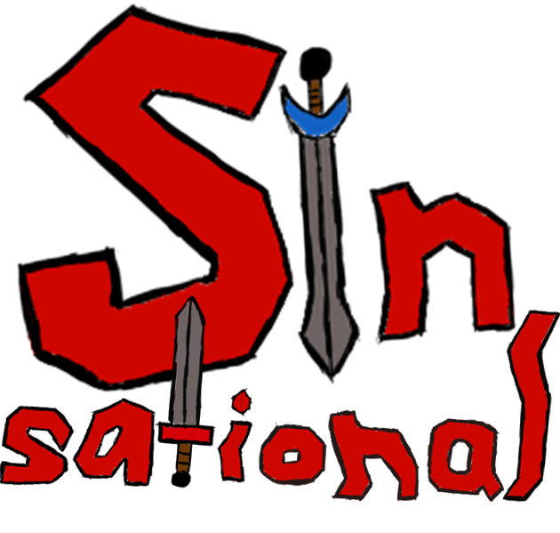 Games like Sinsational