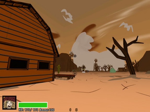 Slingshot Witherwest Image