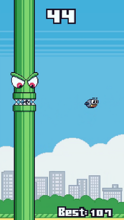 Smashy Pipe screenshot