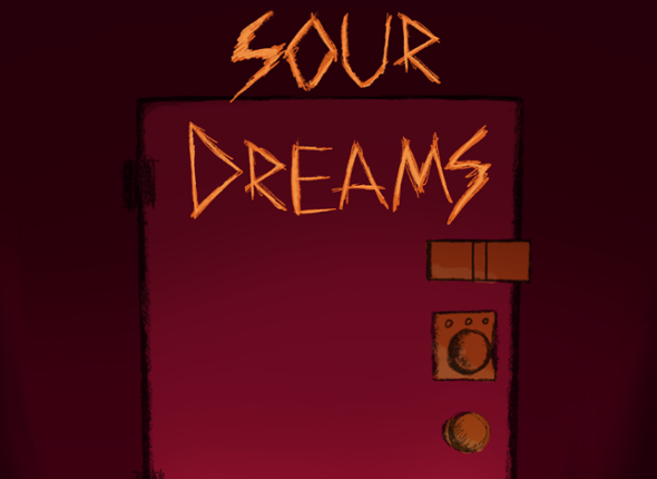 Sour Dreams Image