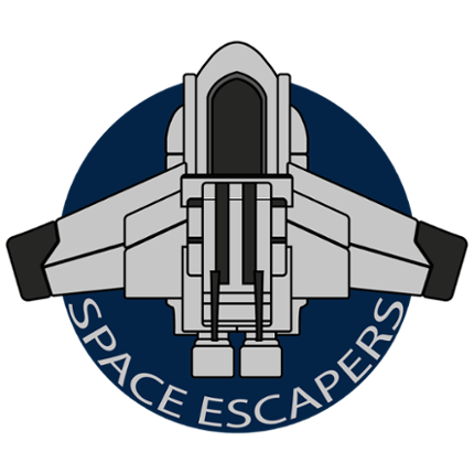 Space Escapers - Epic Mega Jam 2021 - Running Out Of Space Image