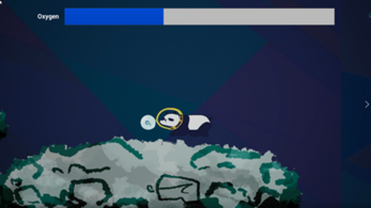 Space Panda screenshot