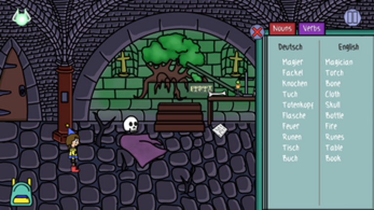 Spellcaster Image