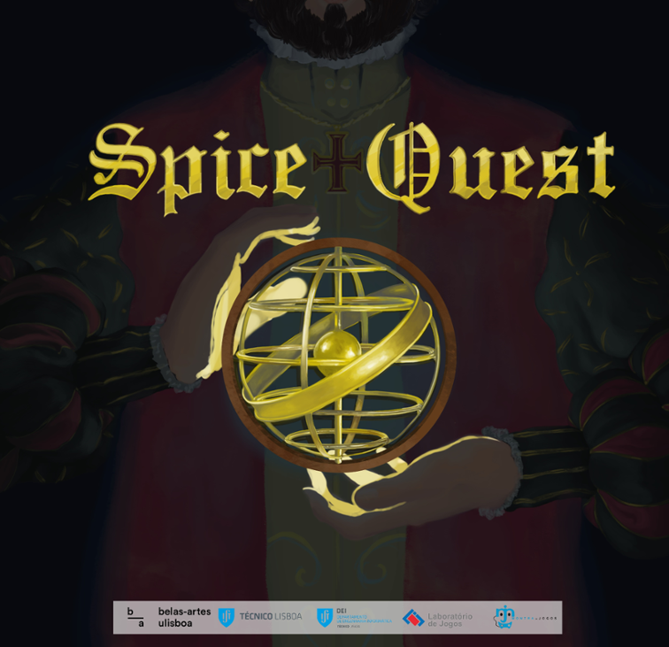 Games like Spice Quest
