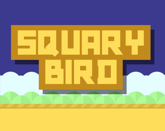 Games like Squary Bird