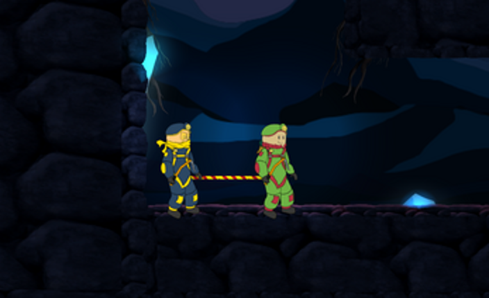 Stalagmythe Image