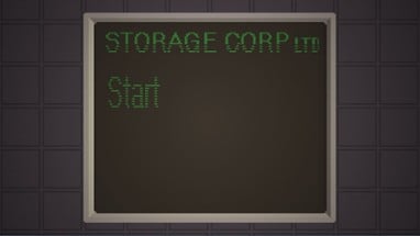 Storage Corp Ltd. Image