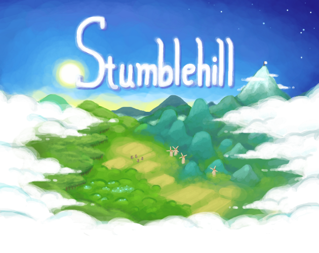 Games like Stumblehill