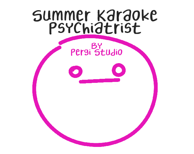 Games like Summer Karaoke Psychiatrist