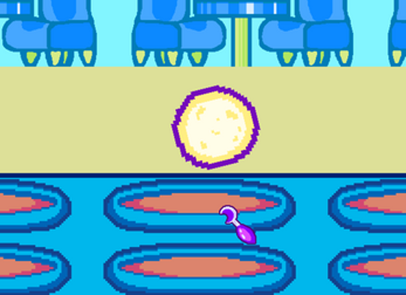Sundae Rush Image