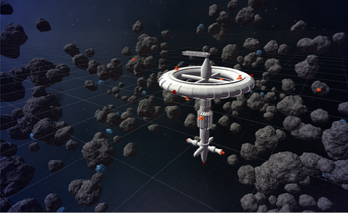 Super Star Destroyer screenshot