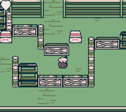 Sweet Showdown: The Battle Against Bitter Bakes screenshot