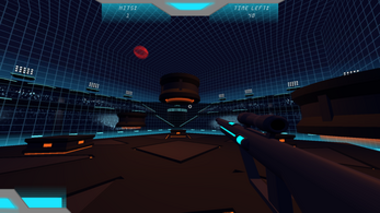 Target Shot screenshot