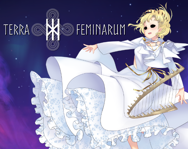 Games like Terra Feminarum