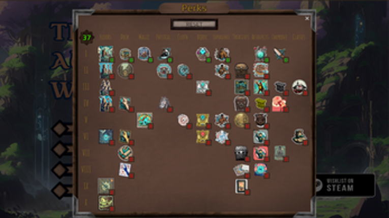 The Abyss Within screenshot