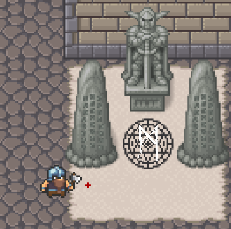 Games like The Legend of Asamnir