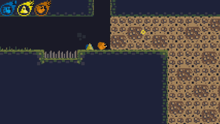 The Quest of the Dice screenshot