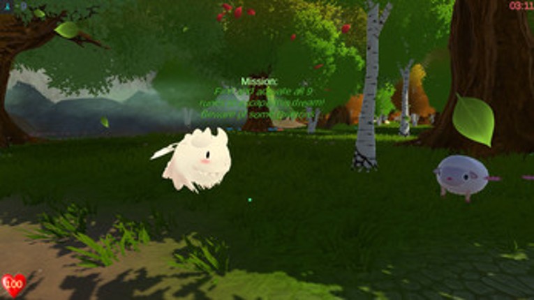 Tiny Mayhem screenshot