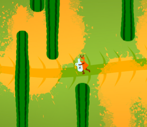 Splatterpillars Image
