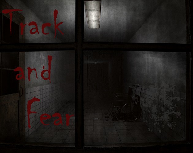 Games like Track and Fear