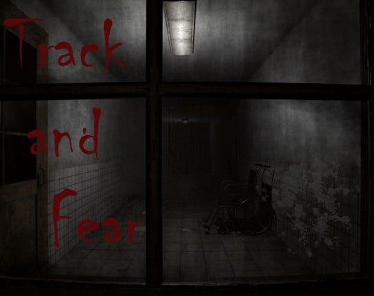 Track and Fear Game Cover