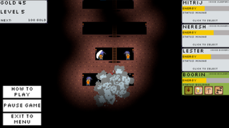 Trposhi - LD48 screenshot