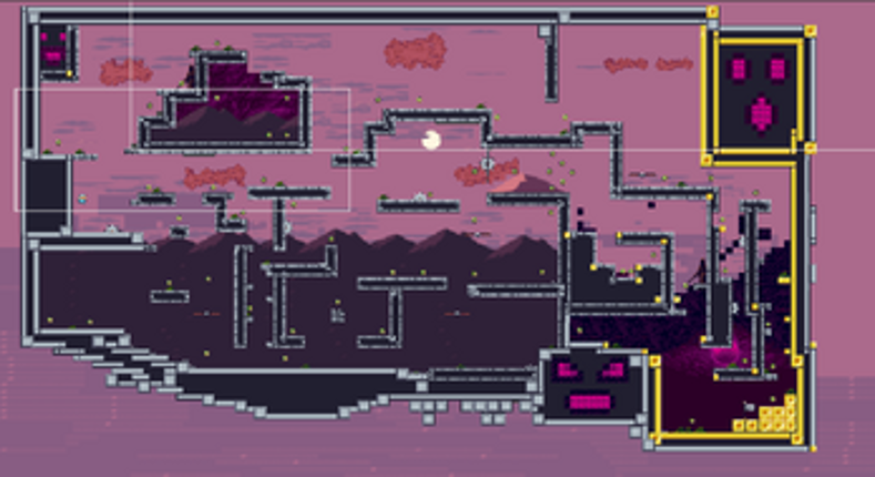 Virtual Man screenshot