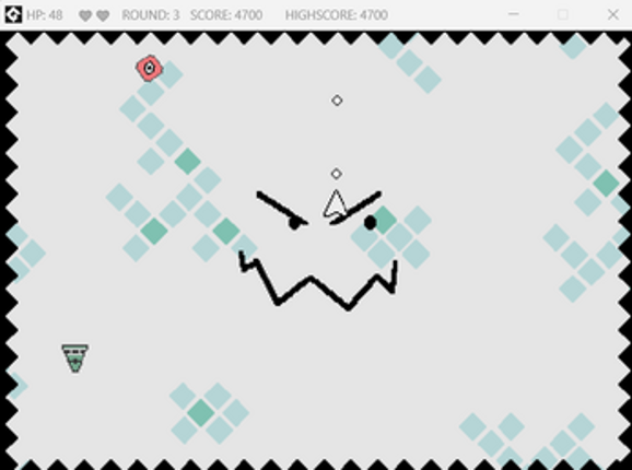 Windowed.exe (Ludum Dare 54) Image