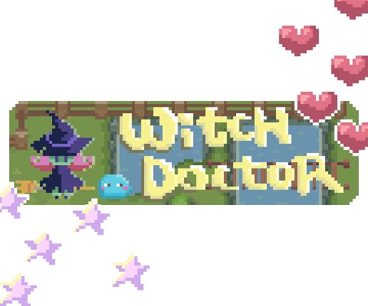 Witch Doctor Image