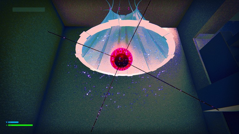 X-Dead Detective screenshot