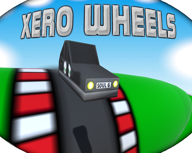 Games like Xero Wheels