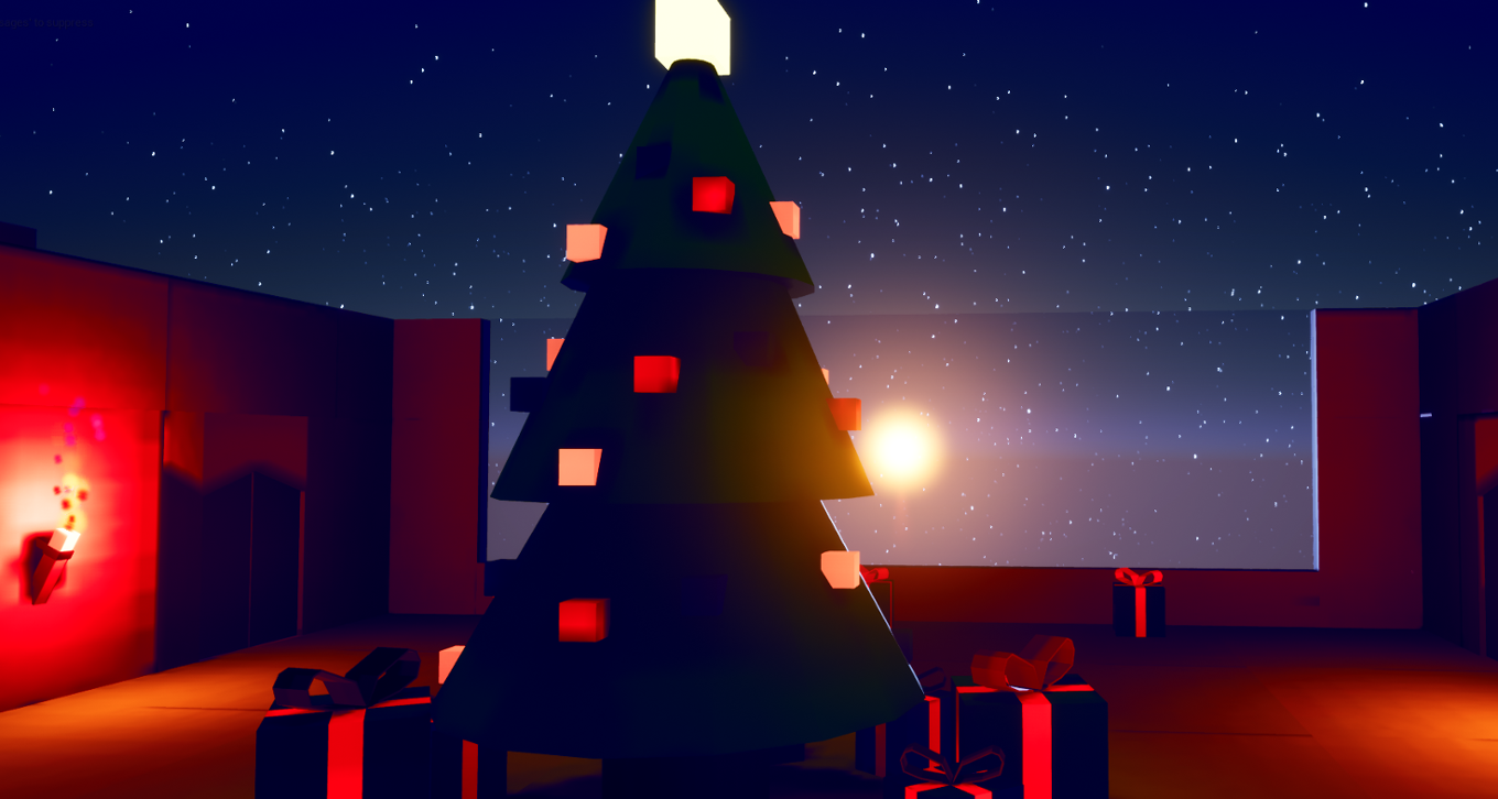 Games like Xmas Things