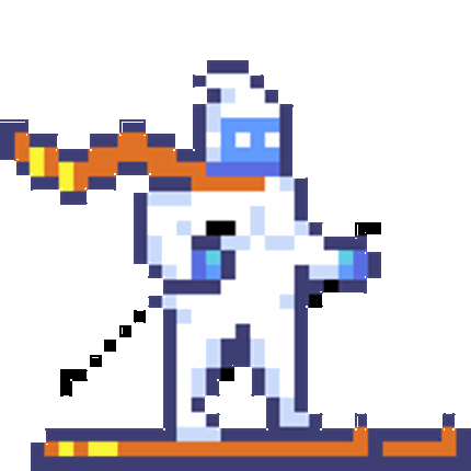 Yeti Slopes Image