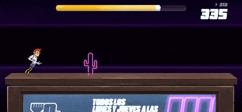 Yo, Creatureto screenshot