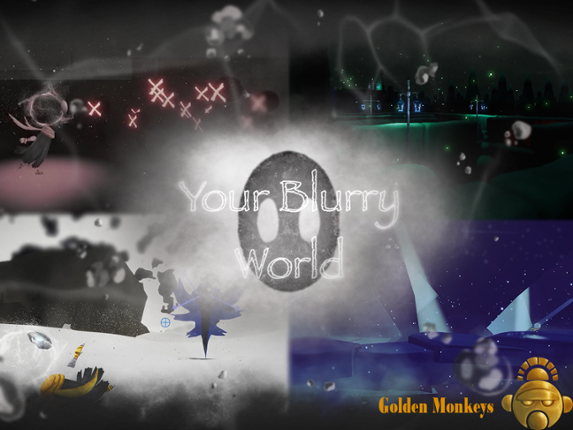 Your Blurry World Game Cover