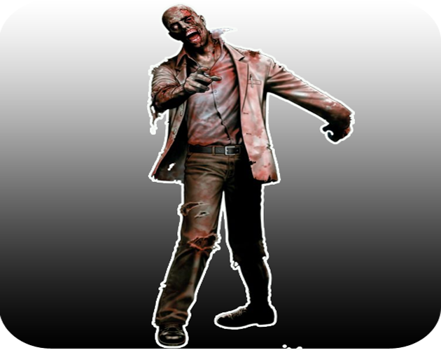 Games like Zombie Zero