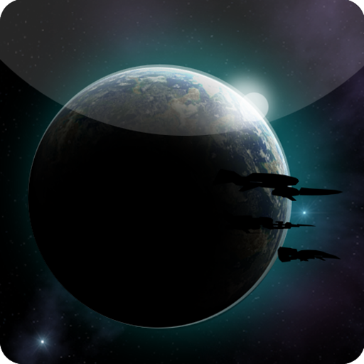 Games like The Infinite Black - Original