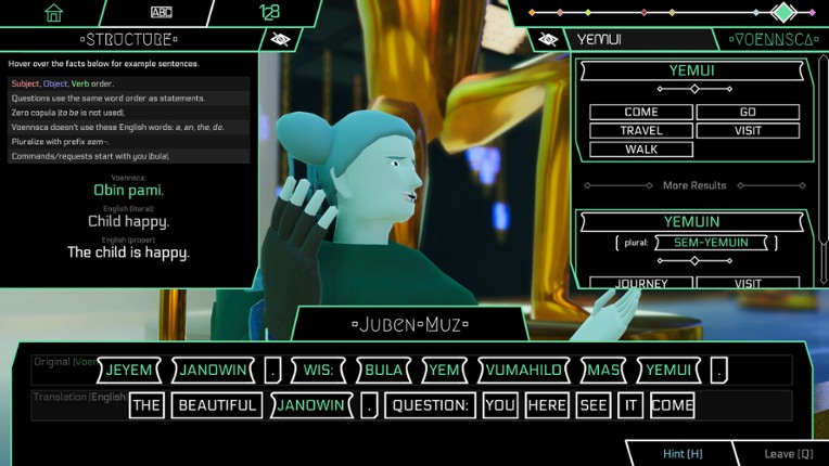 Gata Guressi screenshot