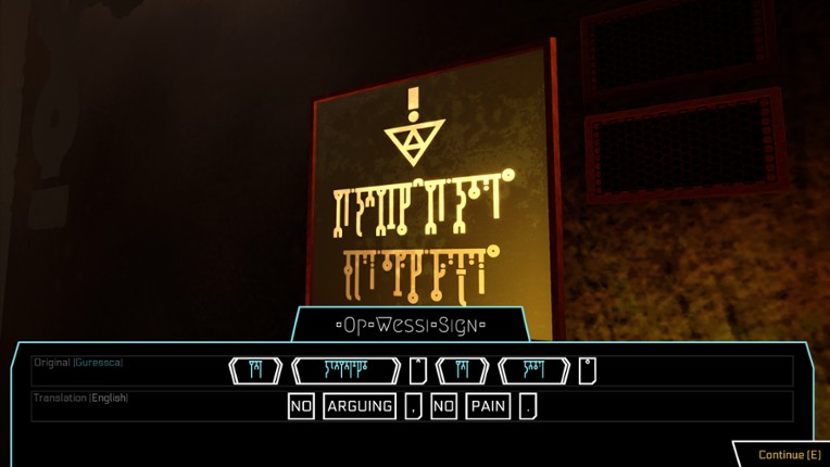 Gata Guressi screenshot