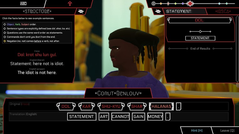 Gata Guressi screenshot