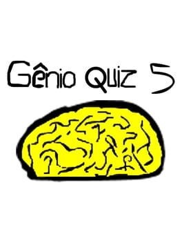 Games like Gênio Quiz 5