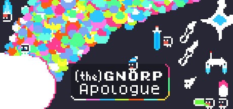 Games like (the) Gnorp Apologue