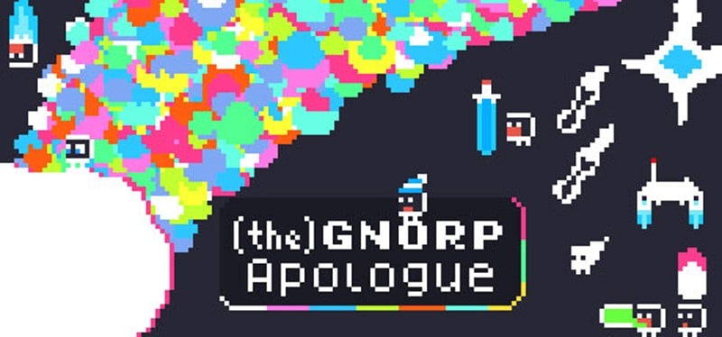 (the) Gnorp Apologue Game Cover