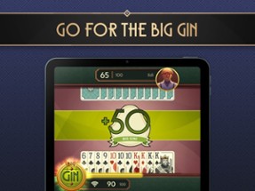 Grand Gin Rummy 2: Card Game Image