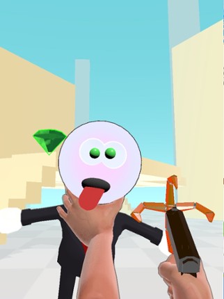 Grappling Master screenshot