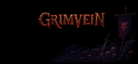 Games like GrimVein