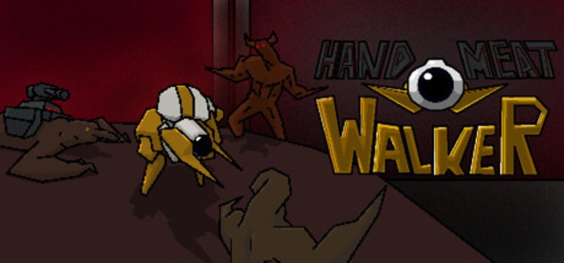 Hand Meat Walker Image